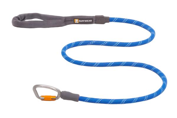 Ruffwear Knot-a-Leash Blue Pool Gr. L